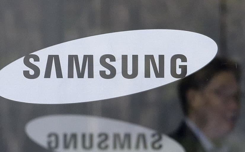 Samsung’ning bo‘linmasi xodimlariga yanglish tarzda 105 mlrd dollarlik aksiya berildi