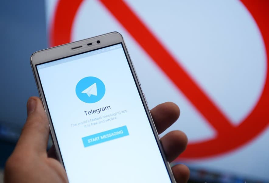 Telegram Inson huquqlari bo‘yicha Yevropa sudiga shikoyat yubordi