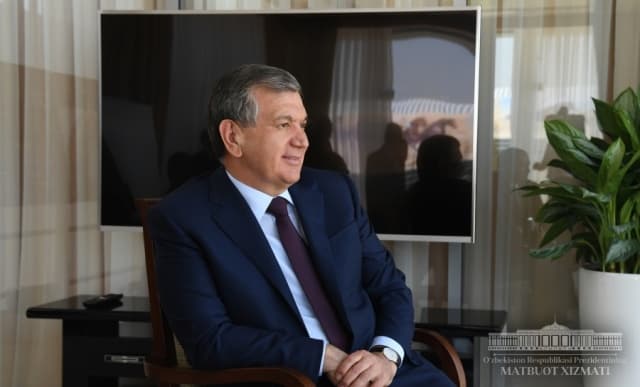 Shavkat Mirziyoyev KXDR va Janubiy Koreya yetakchilari uchrashuviga munosabat bildirdi