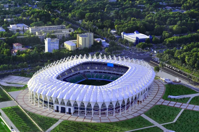 «Bunyodkor» O‘FA ixtiyoriga o‘tadi