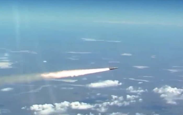 Pentagon «Kinjal» raketalari qotilini o‘ylab topishga qaror qildi