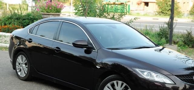 Ўзбекистонда автомобиль ойнасини қорайтиришга рухсат берилди