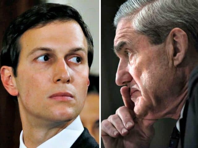 «Россия иши». Мюллер Трампнинг куёвини 7 соат сўроқ қилган – CNN