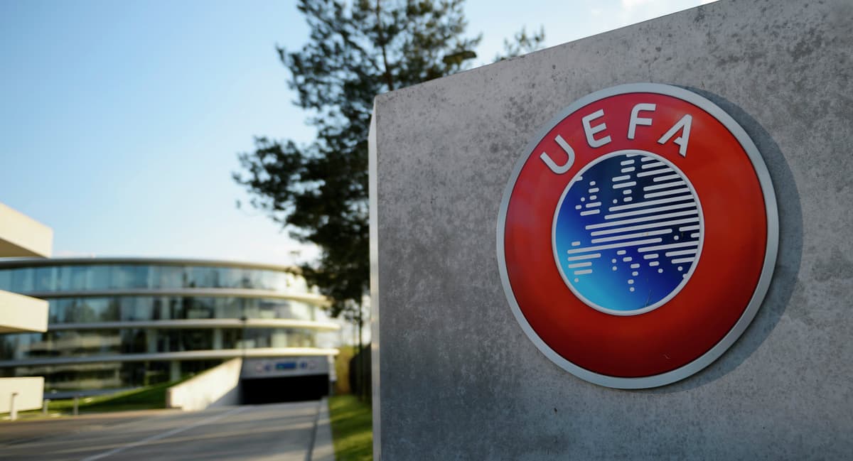 UYeFA «Roma»ga qanday jazo berishi ma'lum 