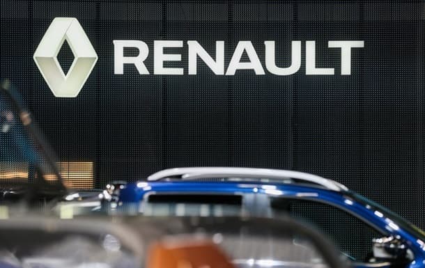 Fransiya Renault bo‘yicha chaqiriq bilan chiqdi