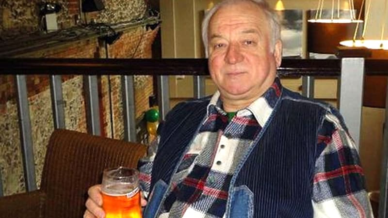 Guardian: Sergey Skripal Rossiyadan bunday suiqasdni kutmagan