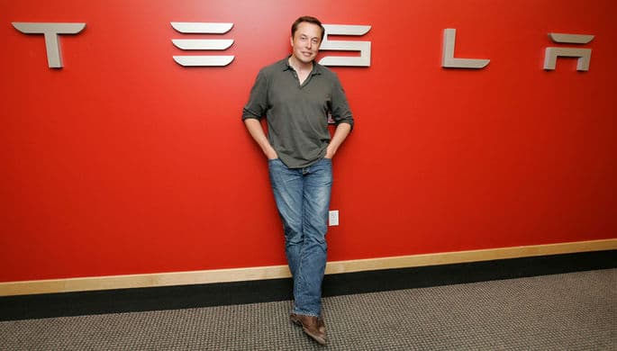 Ilon Mask Saudiya Arabistoni bilan Tesla aksiyalarini sotish bo‘yicha muzokara o‘tkazayotganini tasdiqladi
