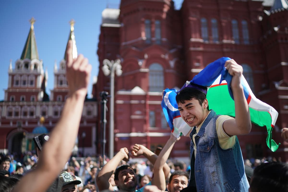 Oliy ta'lim sohasida yangilik: Kelajak universiteti