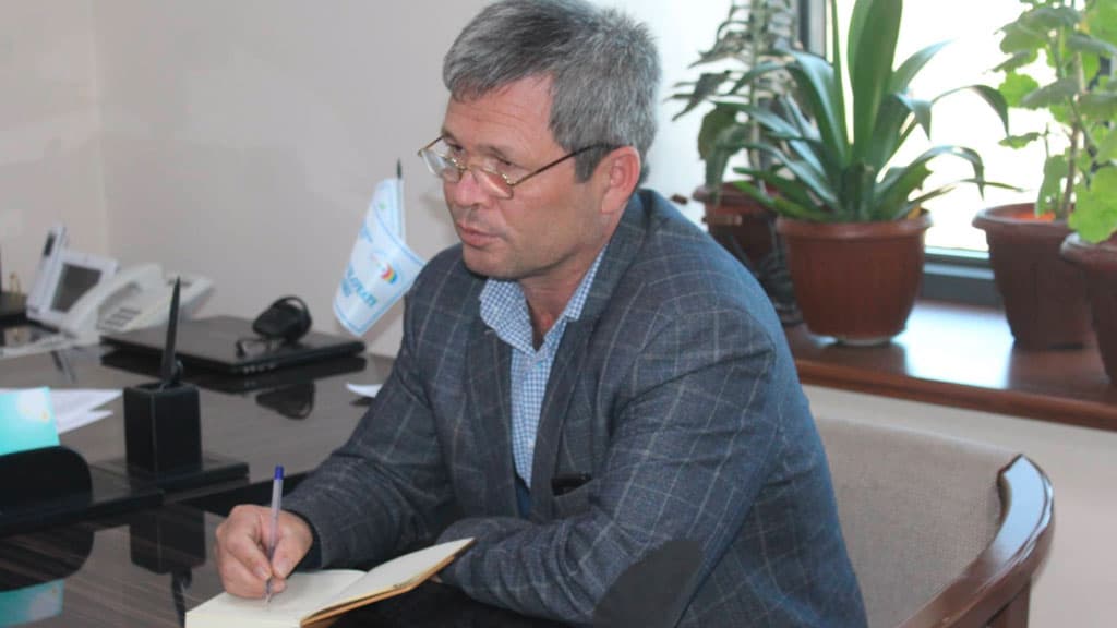 Журналист Давлатназар Рўзметовнинг ҳибсга олиниши ва суд қилиниши тафсилотлари маълум бўлди
