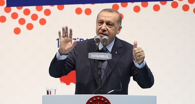 Erdo‘g‘an Uber Turkiyada taqiqlanganini e'lon qildi
