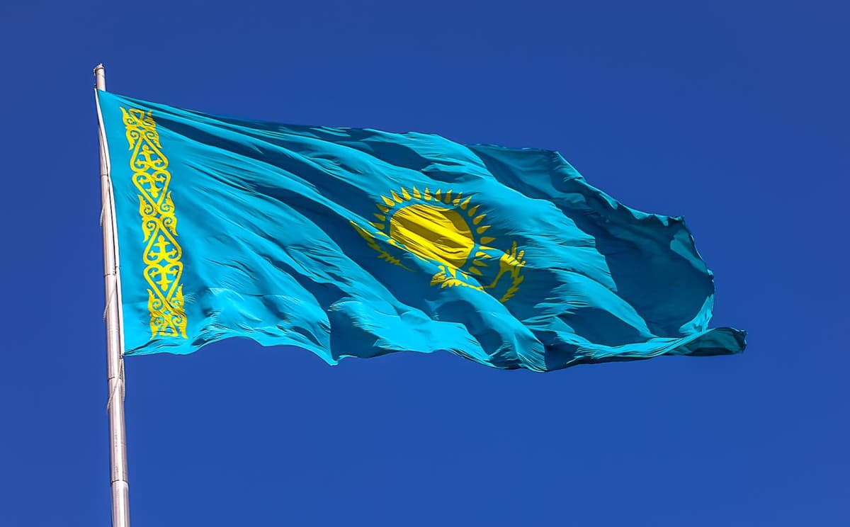 Қозоғистонда мамлакат номини ўзгартириш таклиф этилди