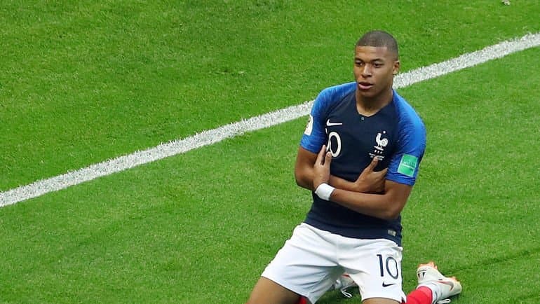 Manba: «Real» Mbappeni rekord narxga transfer qiladi