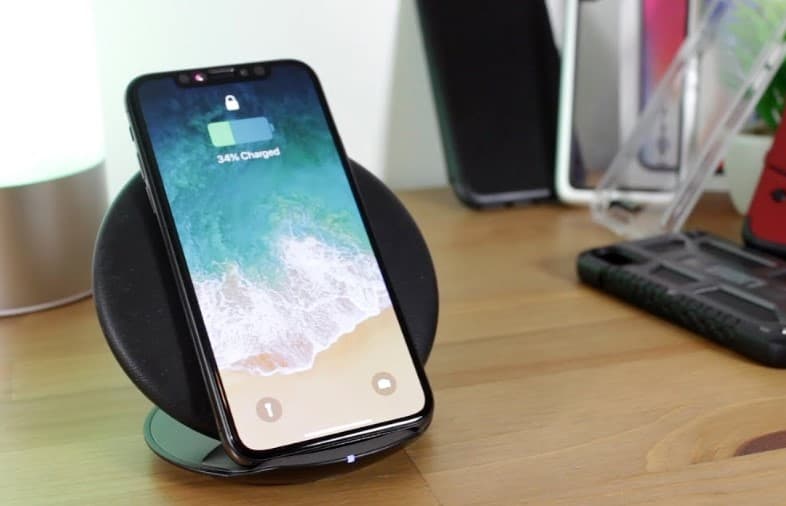 iPhone’ni bir onda quvvatlovchi texnologiya ishlab chiqildi