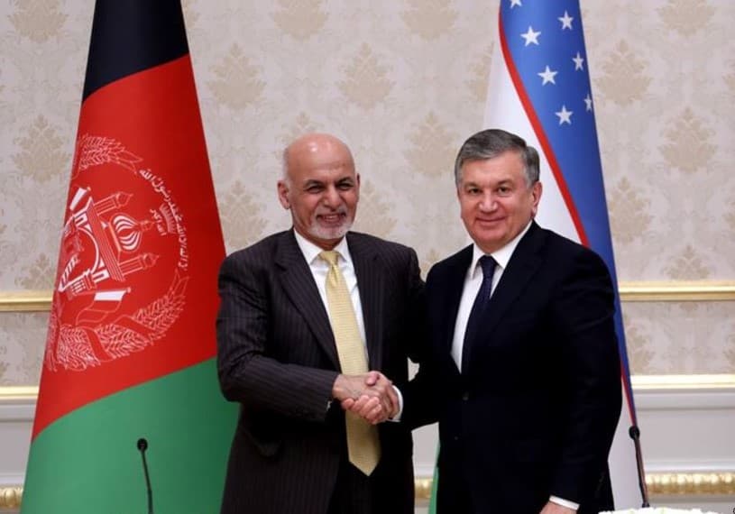 Afg‘oniston bo‘yicha o‘tadigan xalqaro anjumanda Toshkent deklaratsiyasi qabul qilinishi mumkin 