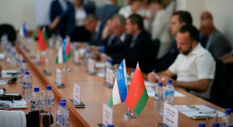 O‘zbek-Belarus instituti O‘zbekistonda tashkil etiladi