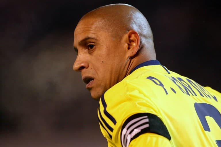 Roberto Karlos JCh-2018 favoritlari bo‘yicha kutilmagan bayonot berdi