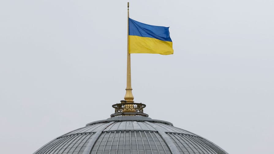 Ukraina MDHning iqtisodiy komissiya to‘g‘risidagi kelishuvidan chiqdi