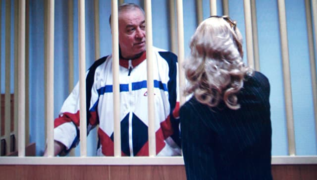Kreml yana Skripal ishi bo‘yicha bayonot berdi