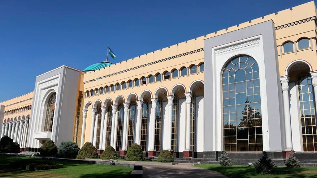 O‘zbekistonning Novosibirskdagi konsuli tayinlandi