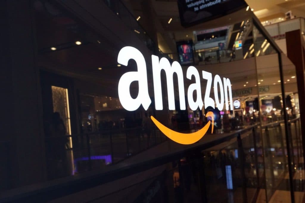 Amazon стала вторым американским «триллионером» вслед за Apple