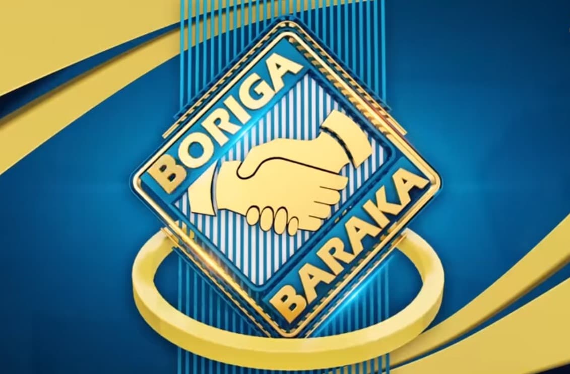 “Boriga baraka” shousi shartlari qimorga kiradimi?