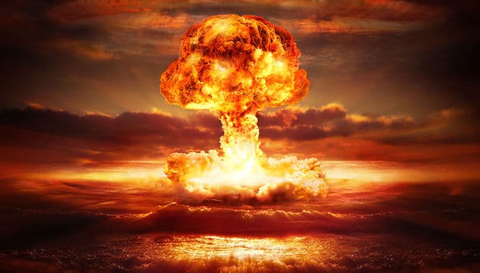 Pentagon uch davlatdan yadroviy tahdid borligini ma'lum qildi