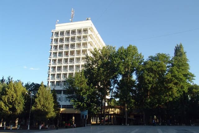 O‘zbekistonda ilk bor oliy ta'lim muassasalari reytingi tuzildi