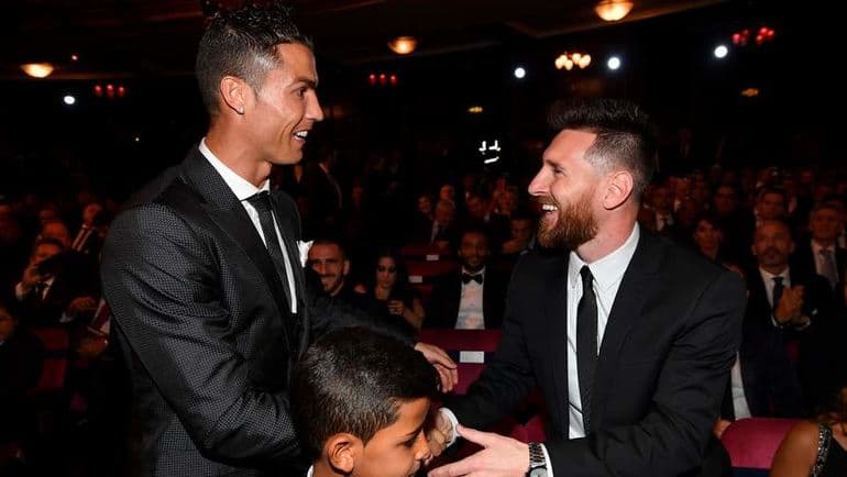 Messi va Ronaldu arzonlashdi. 2018 yilda narxi tushgan yulduzlar o‘nligi