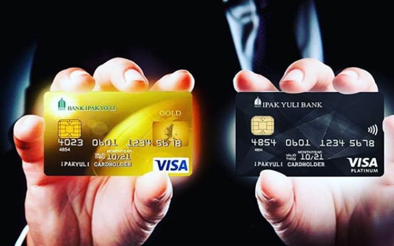 «Ipak Yo‘li Banki» VISA Electron va VISA Exchange konversion kartalarini mutlaqo tekin taqdim etmoqda!