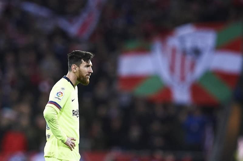 La Liga. "Barselona" qatorasiga ikkinchi o‘yinda ochko yo‘qotdi