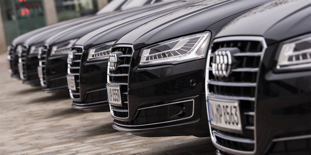 Audi firibgarlik uchun 800 million yevro jarima to‘laydi