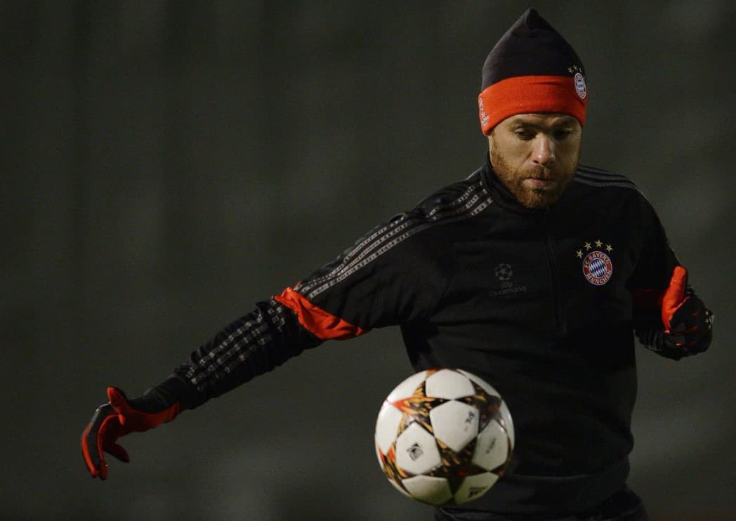 Prokuror Xabi Alonso uchun 5 yillik qamoq jazosini so‘radi