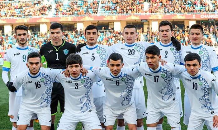  Futbol bo‘yicha O‘zbekiston OTJ tarkibiga nega o‘zgarish kiritilayotganiga izoh berildi