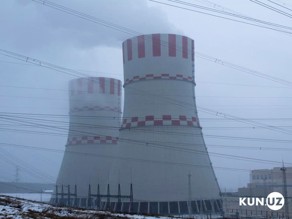O‘zbekiston delegatsiyasi Novovoronejda: Rossiyaning atom energetikasiga doir ilg‘or tajribasi o‘rganildi