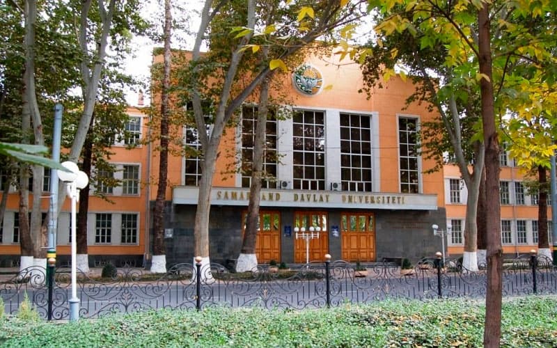СамДУ ҳузуридаги марказ ходимларига нисбатан жиноят иши қўзғатилди