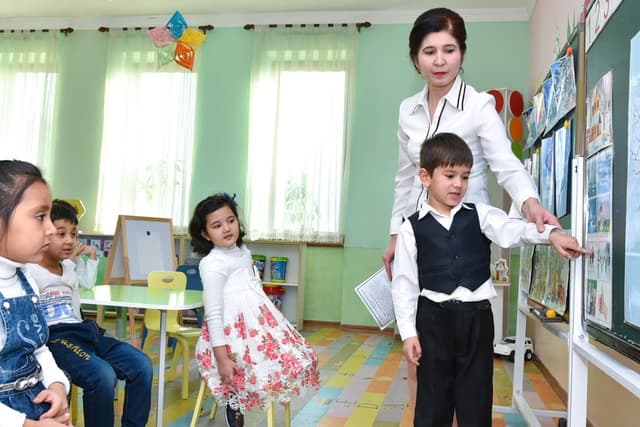 Ta'lim tashkilotlarini akkreditatsiyalash tartibi belgilanadi