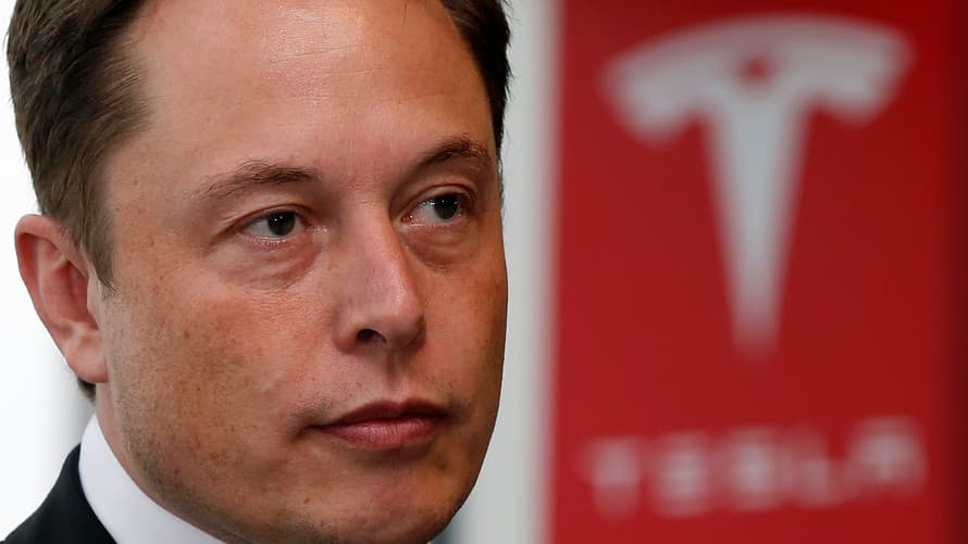 Tesla Ilon Maskning o‘rniga yangi nomzod topdi