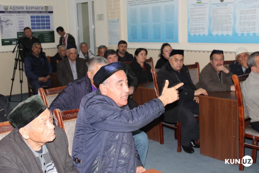 Yunusobodda tajriba: Limitdan ortiqcha ishlatilgan gaz uchun qimmatroq tarifda to‘lanadi