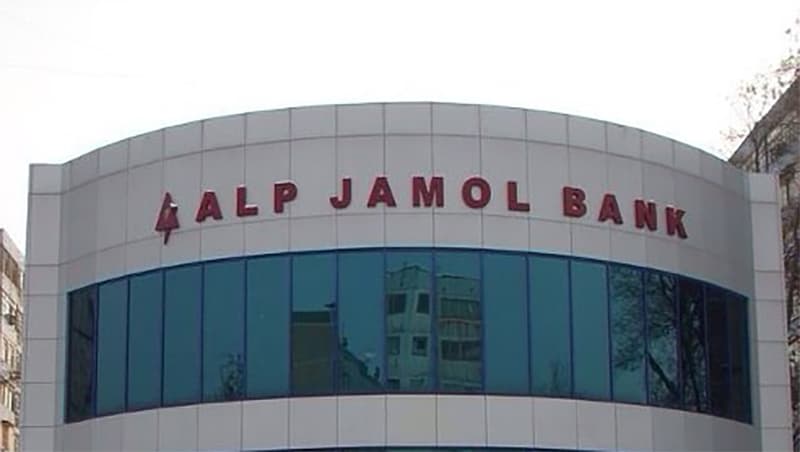 «Alp Jamol bank» egasi O‘zbekistonga qaytdi 