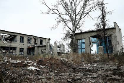 Донбассдаги ихтилоф қурбонлари сони маълум қилинди 