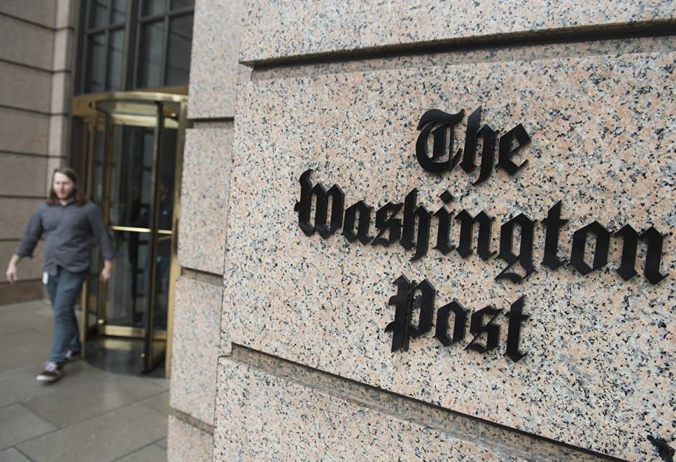 The Washington Post: O‘zbekiston Xitoy, Rossiya va AQSh bilan munosabatlarni muvozanatlashtirishga intilyapti