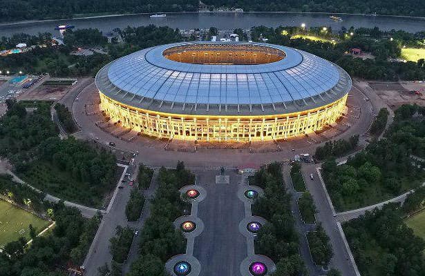 2017 yilning eng yaxshi stadioni aniqlandi
