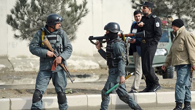 Afg‘onistonda 40 dan ko‘proq o‘quvchi qiz dori-darmonlar yonishidan zaharlandi