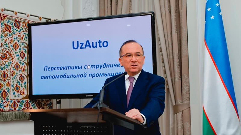 Узбекистан и Украина планируют возобновить прямое авиасообщение в сентябре 2019 года