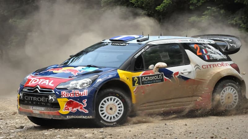A rally competition to be held in Muynak, Karakalpakstan