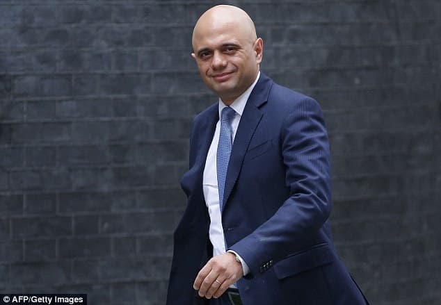 Britaniya IIVga asli kelib chiqishi arab bo‘lgan yangi rahbar tayinladi