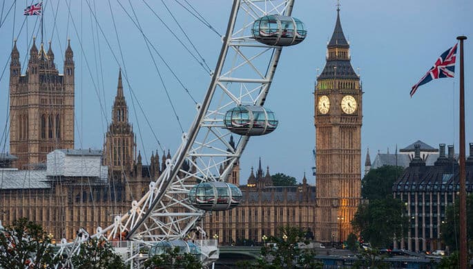 Britaniya IIV rahbari iste'fosiga nima sabab bo‘lgani aytildi