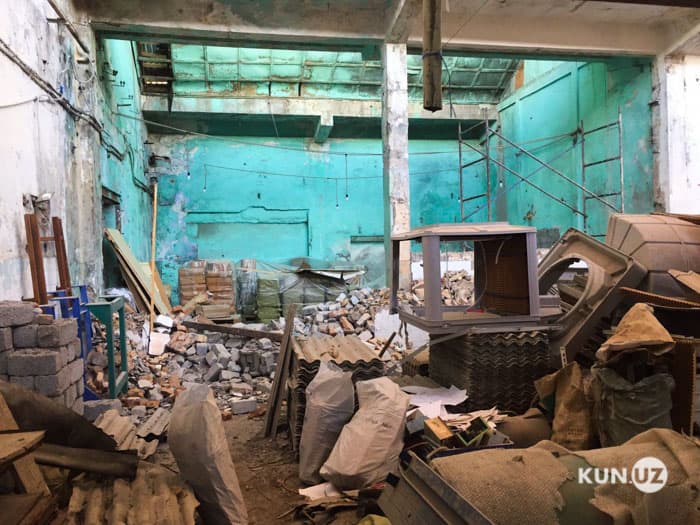 «Toshkentda sug‘ur kuni». Tadbirkorlar kasod bo‘lishlaridan qayta ogohlantirishmoqda 