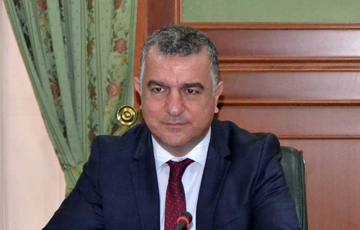Посол Турции завершает дипмиссию в Узбекистане