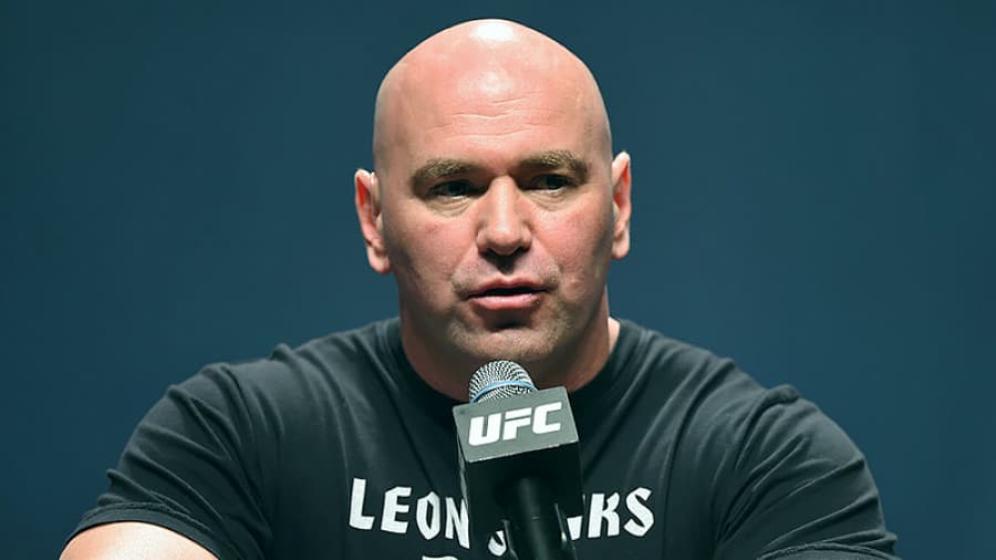 UFC rahbari Nurmagomedov faoliyatini yakunlashi haqidagi mish-mishlarga izoh berdi